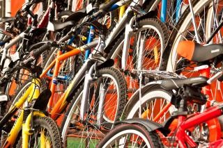 Sopocki Rower - Tour Bike