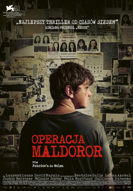 Ełk Wydarzenie Film w kinie 4KINO