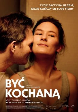 Ełk Wydarzenie Film w kinie Być Kochaną