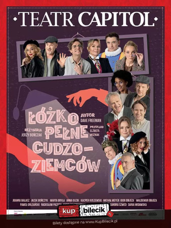 Reż. Jerzy Bończak
