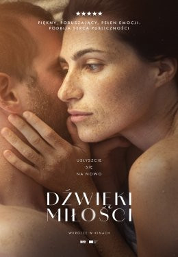 Ełk Wydarzenie Film w kinie Dźwięki miłości