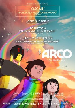 Ełk Wydarzenie Film w kinie Arco (2025)