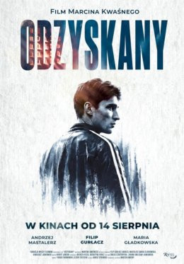 Grajewo Wydarzenie Film w kinie Odzyskany