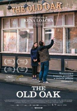 Ełk Wydarzenie Film w kinie The Old Oak (2D/napisy)