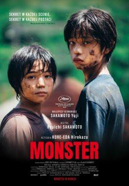 Ełk Wydarzenie Film w kinie Monster (2D/napisy)