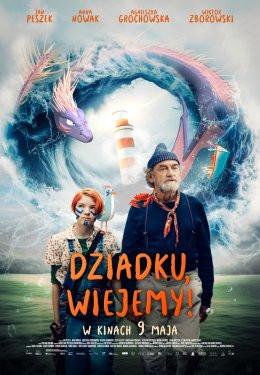 Ełk Wydarzenie Film w kinie SEANS SZKOLNY