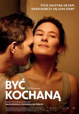 Ełk Wydarzenie Film w kinie Być Kochaną