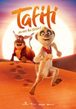 Grajewo Wydarzenie Film w kinie Tafiti