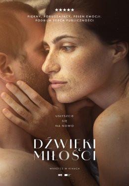 Ełk Wydarzenie Film w kinie Dźwięki miłości