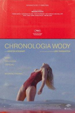 Ełk Wydarzenie Film w kinie Chronologia wody