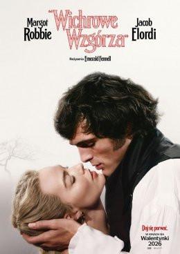 Grajewo Wydarzenie Film w kinie Wichrowe wzgórza