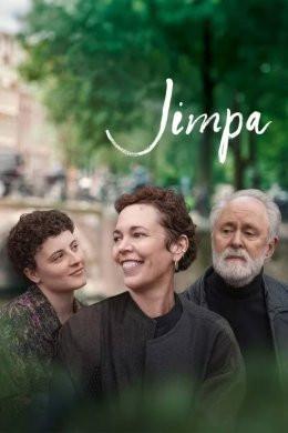 Ełk Wydarzenie Film w kinie Mów mi Jimpa