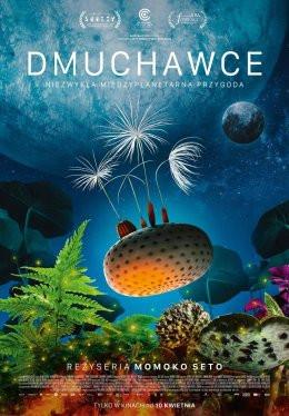 Ełk Wydarzenie Film w kinie Dmuchawce