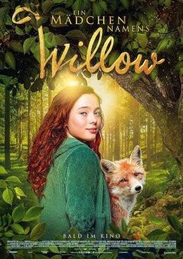 Grajewo Wydarzenie Film w kinie Willow i tajemniczy las