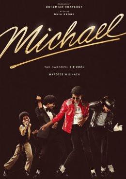 Grajewo Wydarzenie Film w kinie Michael