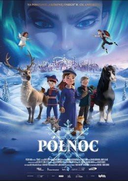 Grajewo Wydarzenie Film w kinie Północ (2025)